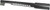 Aimtech Warhammer Rail Mount for Remington 870 12 Gauge Black