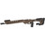 Masterpiece Arms MPA Competition Chassis Remington 700 Short Action Midnight Bronze