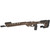 Masterpiece Arms MPA Competition Chassis Remington 700 Short Action Midnight Bronze