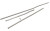 Bootleg Mid Length Gas Tube