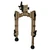 Accu-Tac WB-4 Bipod Flat Dark Earth