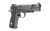 Girsan MCP35 9mm Luger Pistol 4.87" Barrel 15+1 Round Titanium Nitrate Finish Gold Barrel