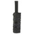 Burn Proof Gear Suppressor CVR HVY 6.5 x 1.5 Inch Black