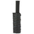 Burn Proof Gear Suppressor CVR HVY 6.5 x 1.5 Inch Black