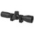 Keystone Sporting Arms 4x32 Quick Focus Rimfire Rifle Scope with Rings