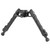 Accu-Tac HD-50 Bipod 50 BMG Black