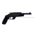 Taurus Brawler .45 LC/.410 Pistol 9" Barrel 1+1 Round Black Finish with Viridian Laser