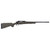 CVA Cascade XT Bolt Action Rifle 300 Winchester Magnum 24" Fluted Graphite Black Threaded Barrel Graphite Black Frame OD Green Field Stock
