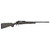 CVA Cascade XT Bolt Action Rifle 300 Winchester Magnum 24" Fluted Graphite Black Threaded Barrel Graphite Black Frame OD Green Field Stock