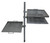 Camp Chef Mountain Man Grill & Griddle