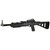 Hi-Point Carbine 9mm 16.5" Target Stock Non-Threaded Barrel