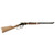 Henry Golden Boy Silver Father's Day Lever Action Rifle 22LR 20" Blued Barrel Nickel Frame Walnut Stock