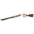 Henry Golden Boy Silver Father's Day Lever Action Rifle 22LR 20" Blued Barrel Nickel Frame Walnut Stock