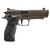 Sig Sauer P226-XFive Legion 9mm Luger Pistol 4.4" Barrel 20+1 Rounds Legion Gray