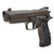 Sig Sauer P226-XFive Legion 9mm Luger Pistol 4.4" Barrel 20+1 Rounds Legion Gray