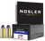 Nosler Defense 40 S&W Ammo 200 Grain Bonded Performance Tipped Box of 20