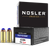 Nosler Defense 40 S&W Ammo 200 Grain Bonded Performance Tipped Box of 20