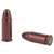 A-ZOOM Action Proving Dummy Round, Snap Cap 25 ACP Aluminum 5PK