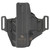 Crucial Concealment Covert OWB Holster for Echelon 4.0C Black