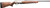 Browning BAR MK3 Semi Automatic Rifle 270 Win 22" Satin Nickel/Walnut Left Hand