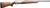 Browning BAR MK3 Semi Automatic Rifle 270 Win 22" Satin Nickel/Walnut Left Hand