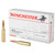 Winchester 6.5 Creedmoor Ammo 125 Grain Jacketed Hollow Point Box of 20 - Image 1