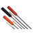 Bore Tech Proof-Positive Bore Stix 1-Piece Gun Cleaning Rod 7mm, 30 Caliber, 8mm 40" Coated Spring Steel 8 x 32 Thread