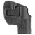 Blackhawk SERPA CQC OWB Holster Taurus 85 Black Right Hand