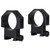 Tps Arms TSR-W 35mm Medium Aluminum Scope Rings