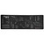 Tekmat Rifle Mat AR-10 Black
