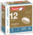 Aguila Ammunition 12 Gauge 2.75" Shotshell 1 Oz #8 Shot 1275 FPS 25/Box
