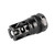 Liberty Precision Machine Liberty Bell Muzzle Break 5/8x24
