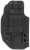 C&G Holsters Covert IWB Kydex Holster Black (Fits Glock 19/23/32)