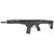 Primary Weapons Systems UXR Elite Semi Automatic Rifle 8.6 Blackout 14.5" Pinned and Welded Barrel Black