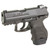 Heckler & Koch P30 Subcompact S 9mm Pistol 3.27" Barrel 15+1 Rounds Black