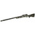 Springfield Armory Model 2020 Boundary Bolt Action Rifle 7mm Remington Magnum 24" Carbon Fiber Threaded Barrel Gray Frame Rogue Camo Field Stock