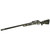 Springfield Armory Model 2020 Boundary Bolt Action Rifle 7mm Remington Magnum 24" Carbon Fiber Threaded Barrel Gray Frame Rogue Camo Field Stock