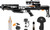 Mission Sub-1 Crossbow Package Black
