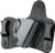 Beretta 92FS/96 Hybrid IWB Holster Right Hand Black Polymer