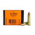 HSM Ammo .357 Magnum Ammunition 158 Grain Plated Flat Point 50 Count