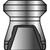 Lyman Shotgun Bullet Mold 12 Gauge Hollow Base Sabot Slug