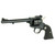 Ruger Single Six Convertible Revolver .22 LR/.22 WMR 6.5" Barrel 6rd Blued