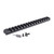 EGW Savage Axis Picatinny Rail 0 MOA