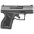 Taurus GX4 9mm Luger Pistol 3.06" Barrel 11+1 Rounds Black/Tungsten