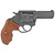 Charter Arms Professional 32 H&R Mag Revolver 3" Black Barrel 7 Round Walnut Grip