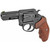 Charter Arms Professional 32 H&R Mag Revolver 3" Black Barrel 7 Round Walnut Grip