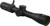 Konus Wild 3-9x40 Rifle Scope with 4 German Reticle