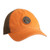 Magpul Icon Patch Garment Washed Trucker Hat Orange/Brown One Size Fits Most