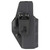 Crucial Holster Covert IWB Holster for Springfield Hellcat Pro Black Ambidextrous