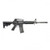 Smith & Wesson M&P15 Carry Handle 5.56mm 16" Barrel 30-Round Magazine